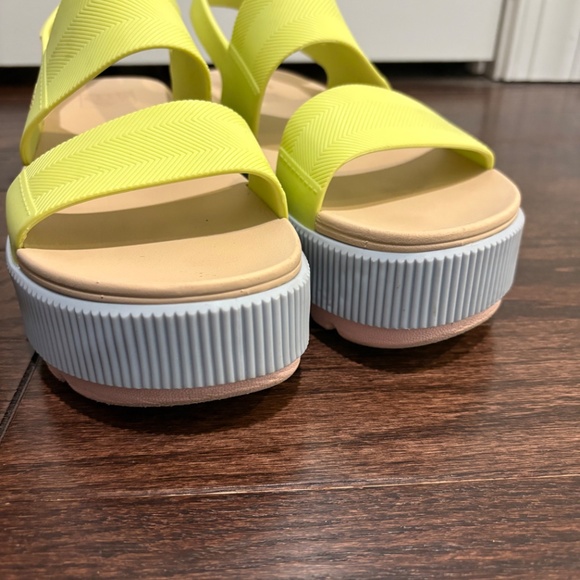 REEF Women's Water Vista Higher Sandal sz 8 - Picture 4 of 4